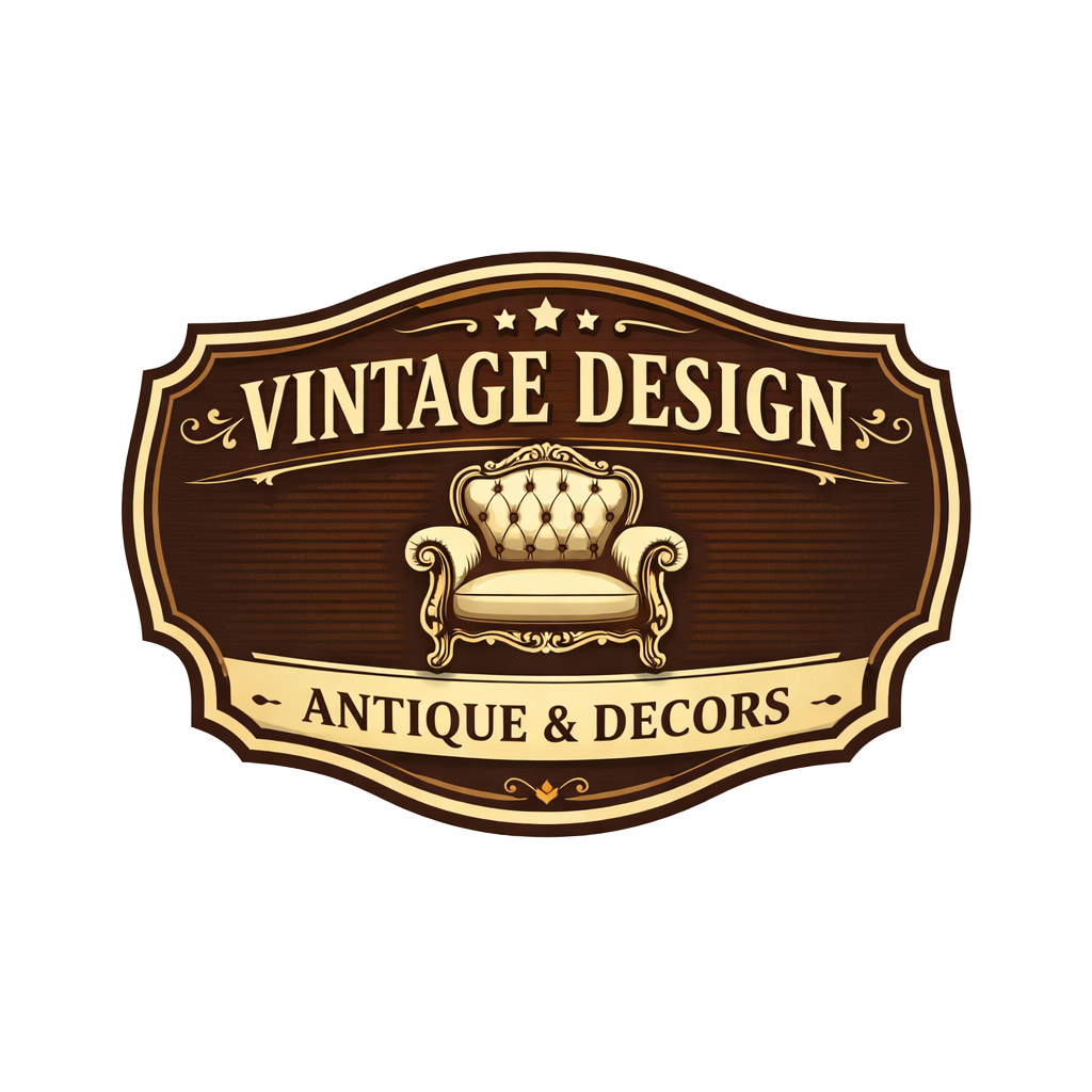 Bavaria Vintage Design