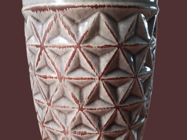 Ghiveci ceramica vintage decoratiuni de epoca antichitati