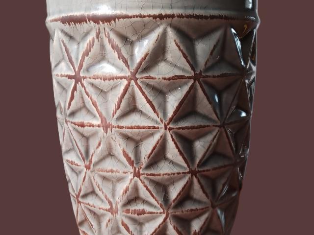 Ghiveci ceramica vintage decoratiuni de epoca antichitati