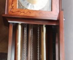 Pendul florentin mecanic galeria design vintage retro