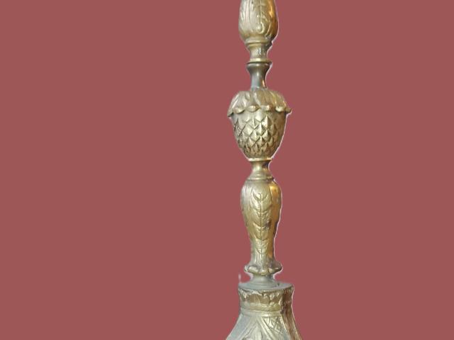 Sfesnic 3 bronz vintage galerie de arta antichitati