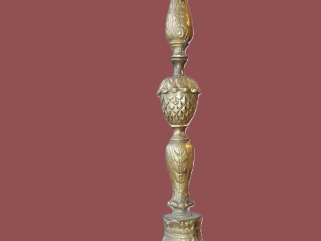 Sfesnic 3 bronz vintage galerie de arta antichitati