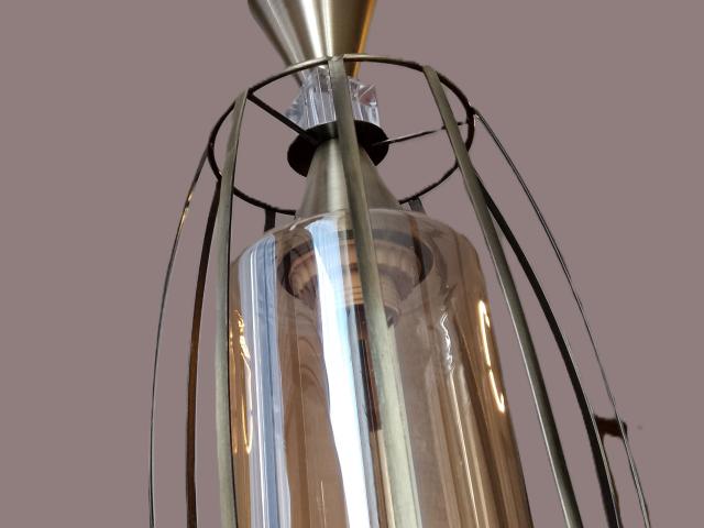Lampa Glamorous vintage decoratiuni de epoca antichitati