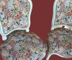 Scaun venetiene vintage retro