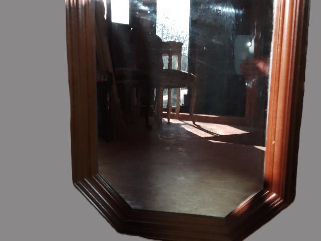 Oglinda mobilier de epoca antichitati mobila vintage antica retro