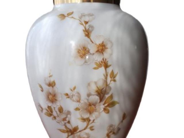 Vaza obiecte design unicat, galerie de arta antichitati vintage retro