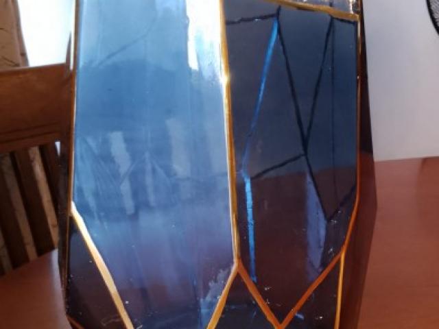 Vaza vintage decoratiuni de epoca obiecte de colectie antichitati