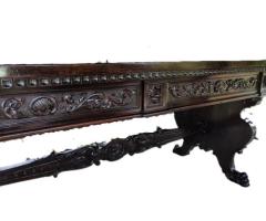 Masa Renastere vintage mobila de epoca antichitati