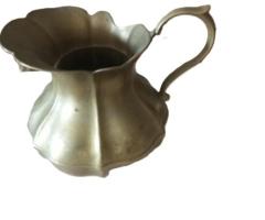 Carafa 5 vintage bronz obiecte vechi antichitati