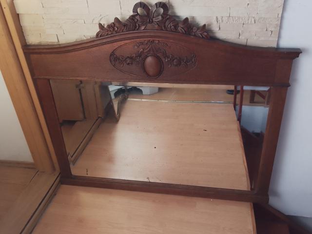 Oglinda 13 vintage mobilier de epoca antichitati