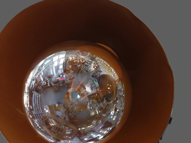 Lampa Trendy design vintage galerie de arta anticariat