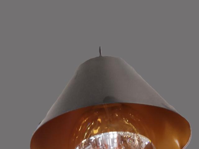 Lampa Trendy design vintage galerie de arta anticariat