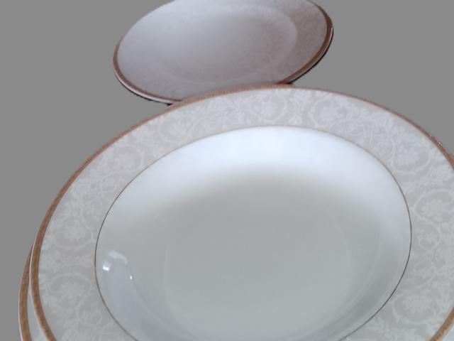Set vesela obiecte de epoca, colectie antichitati