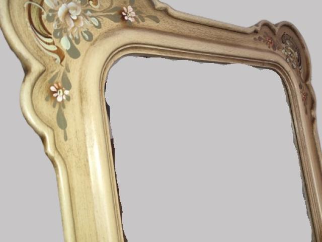 Oglinda 11 venetiana antichitati galerie arta vintage