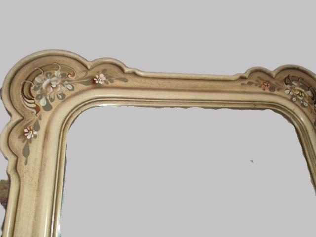 Oglinda 11 venetiana antichitati galerie arta vintage