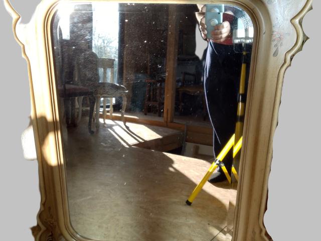 Oglinda 11 venetiana antichitati galerie arta vintage