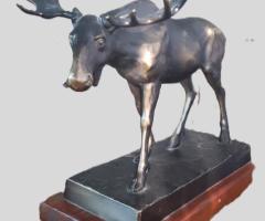 Statuie 22 Elan antichitati galerie arta vintage