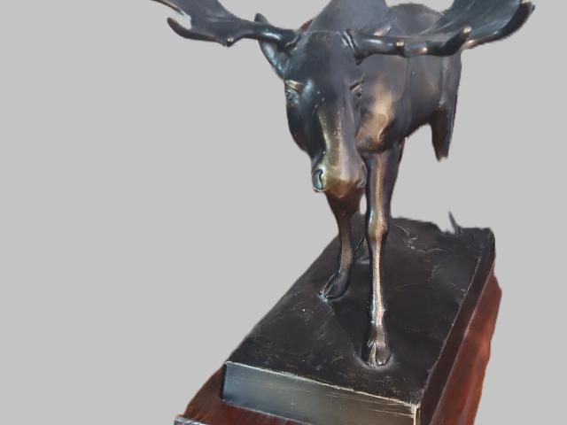 Statuie 22 Elan antichitati galerie arta vintage