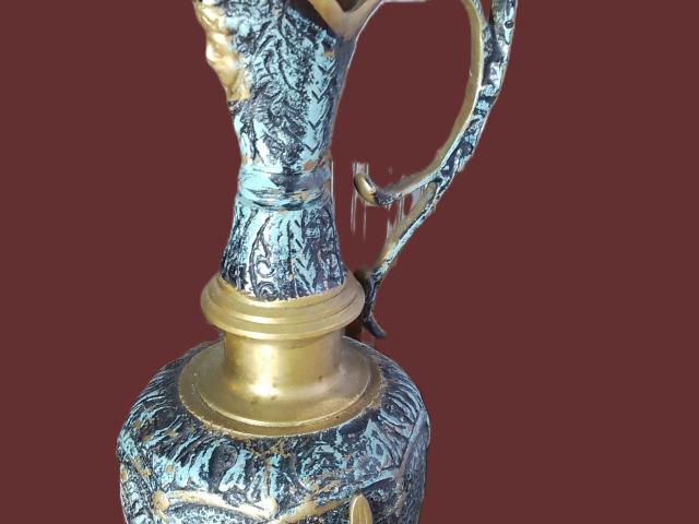 Carafa Renastere antichitati vintage