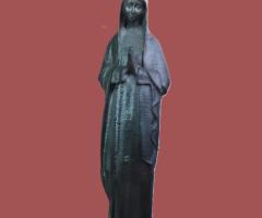 Statuie 28 Renastere bronz vintage 95 cm antichitati