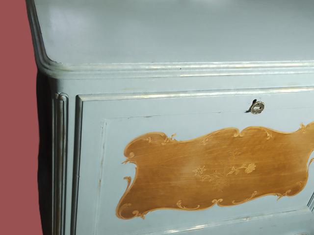 Comoda  Shabby Schic romantica antichitati vintage