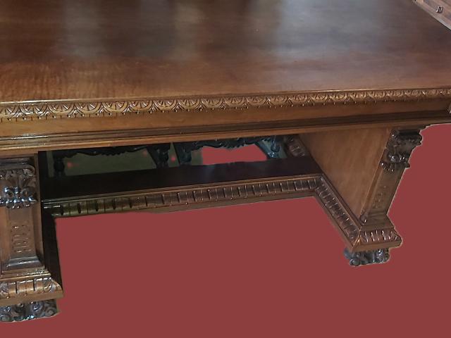 Masa Florentina mobilier antichitati lux