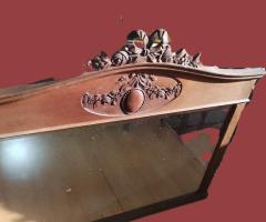 Oglinda 13 vintage mobilier de epoca antichitati