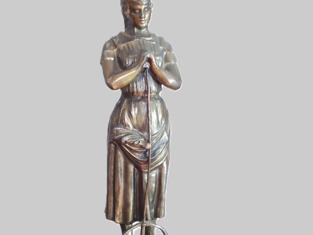 Statuie 29 bronz antica galerie de arta anticariat