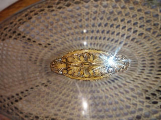 Masa cafea vintage mobilier de colectie anticariat