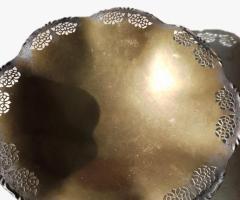 Fructiera vintage veche antichitati de colectie