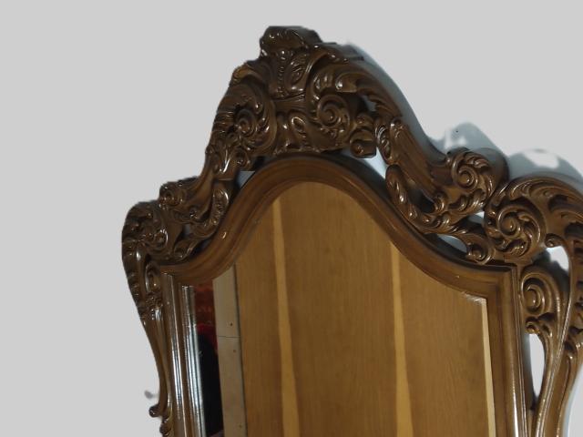 Oglinda baroc vintage clasica