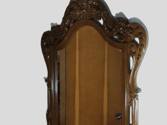 Oglinda baroc vintage clasica