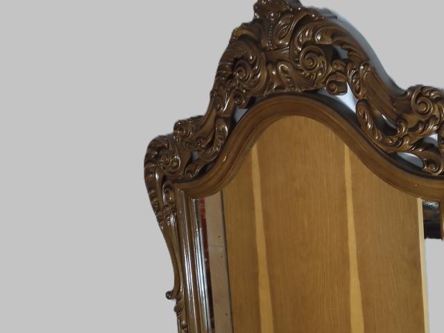 Oglinda baroc vintage clasica