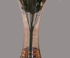 Vaza cadou vintage de epoca cadouri unicat cu sti cadouri elegante de colectie