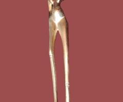 Statueta cadou vintage de epoca cadouri unicat cu sti cadouri elegante de colectie