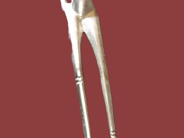 Statueta cadou vintage de epoca cadouri unicat cu sti cadouri elegante de colectie