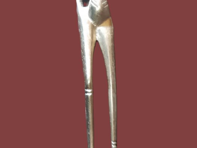 Statueta cadou vintage de epoca cadouri unicat cu sti cadouri elegante de colectie