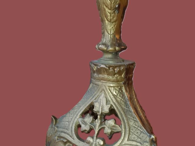 Sfesnic cadou vintage de epoca cadouri unicat cu sti cadouri elegante de colectie