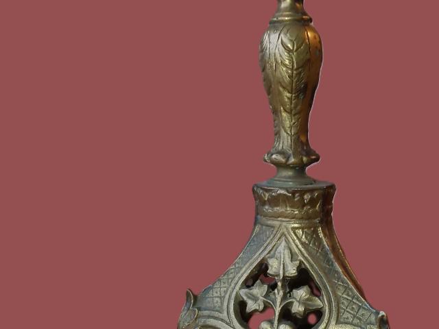 Sfesnic cadou vintage de epoca cadouri unicat cu sti cadouri elegante de colectie