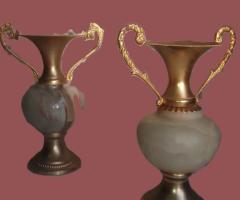 Vaza cadou vintage de epoca cadouri unicat cu sti cadouri elegante de colectie