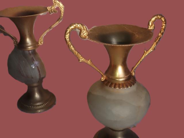 Vaza cadou vintage de epoca cadouri unicat cu sti cadouri elegante de colectie