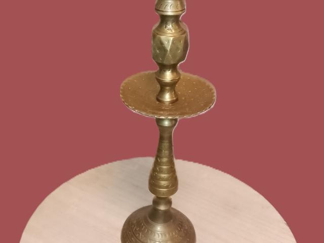Sfesnic cadou vintage de epoca cadouri unicat cu sti cadouri elegante de colectie
