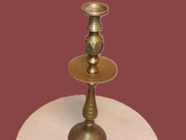 Sfesnic cadou vintage de epoca cadouri unicat cu sti cadouri elegante de colectie