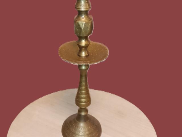 Sfesnic cadou vintage de epoca cadouri unicat cu sti cadouri elegante de colectie