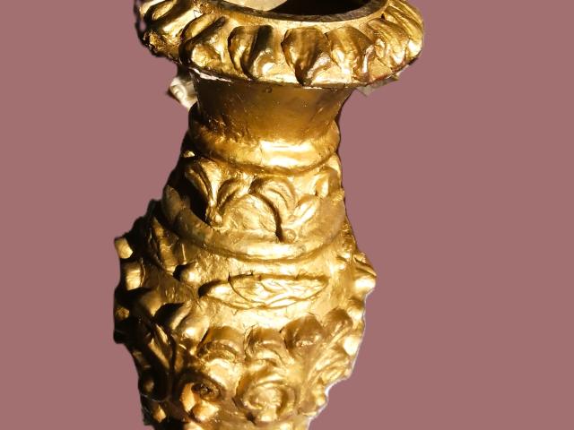 Vaza cadou vintage de epoca cadouri unicat cu sti cadouri elegante de colectie,