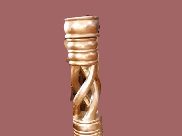 Sfesnic cadou vintage de epoca cadouri unicat cu sti cadouri elegante de colectie,