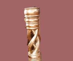 Sfesnic cadou vintage de epoca cadouri unicat cu sti cadouri elegante de colectie,
