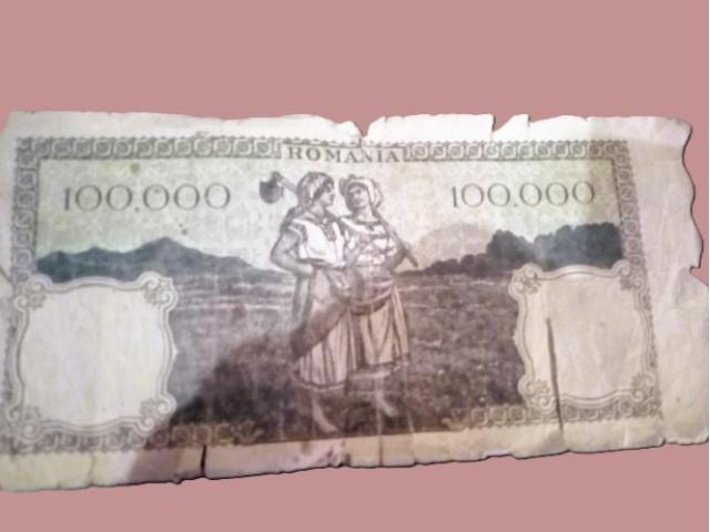 Bancnote vechi cadou vintage de epoca cadouri unicat cu sti cadouri elegante de colectie