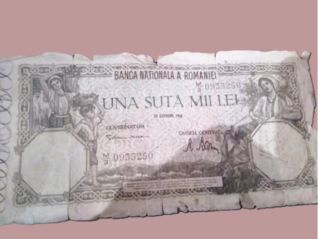 Bancnote vechi cadou vintage de epoca cadouri unicat cu sti cadouri elegante de colectie