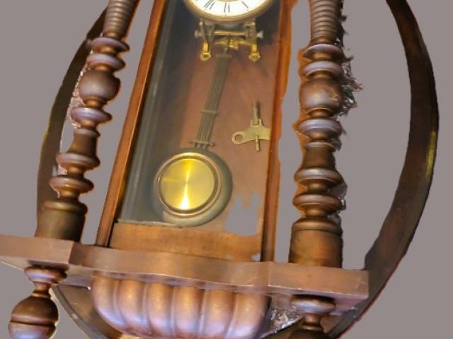 Ceas renastere cadou vintage de epoca cadouri unicat cu sti cadouri elegante de colectie